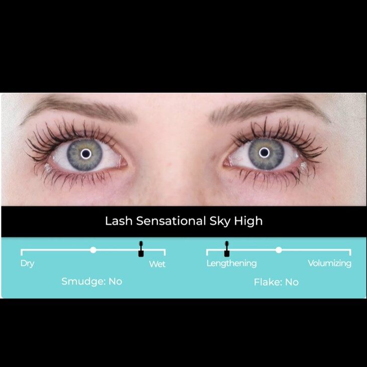 mascara private label 4