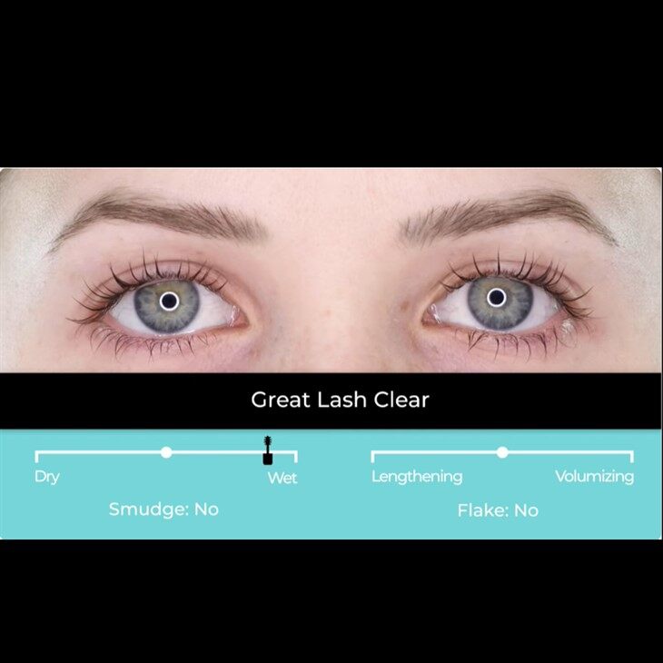 mascara private label  19