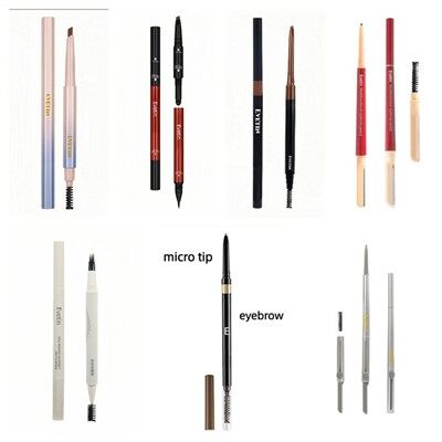 Pensil alis tahan air