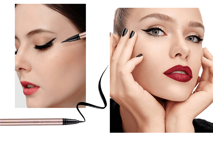 Smudge Proof Eyeliner