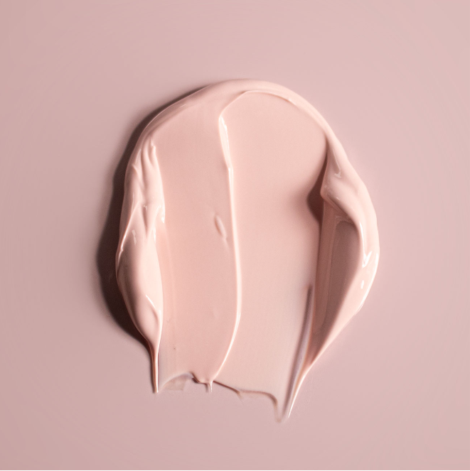 Di bawah mata concealer