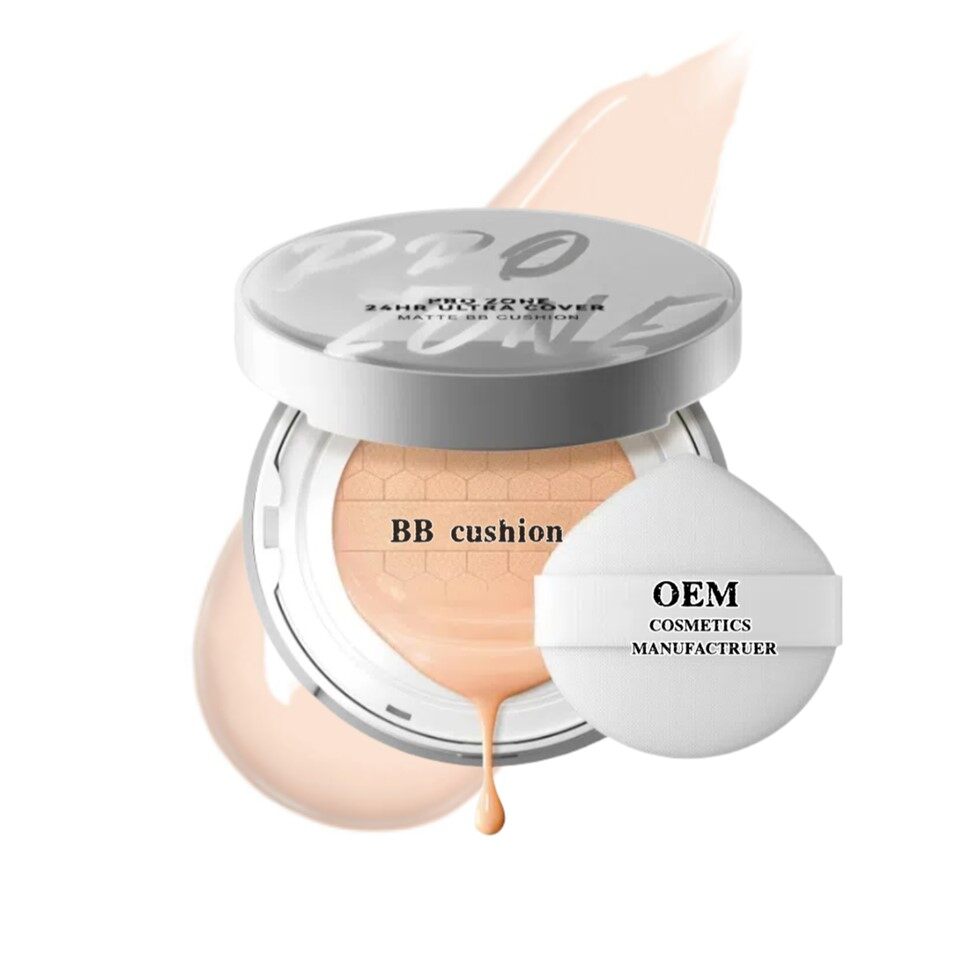 Label Preifat BB Ffatri Hylif Sefydliad Clustog