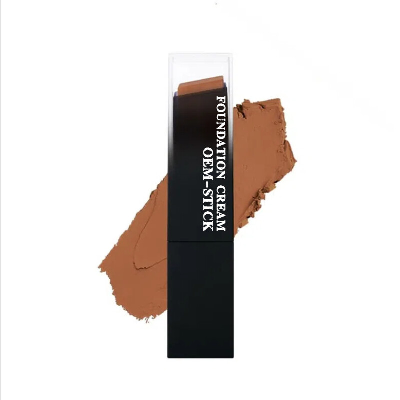 Label preifat Hufen sylfaen ysgafn