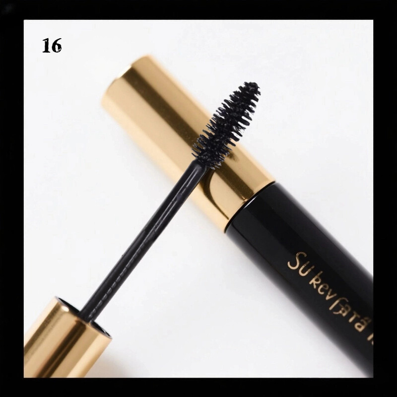 Private Label Mascara Manufacturer With Custom Branding