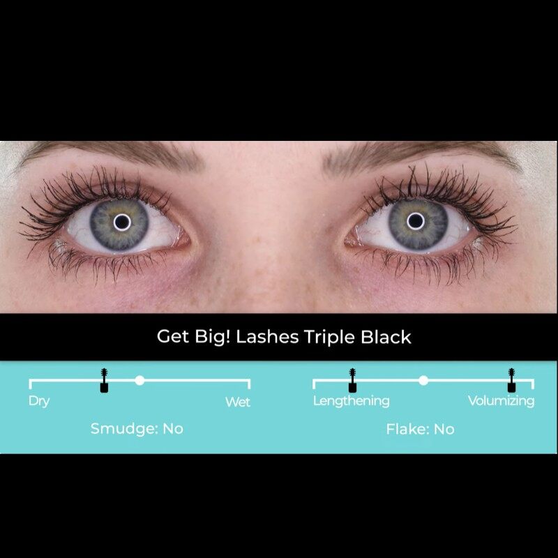 mascara private label  28