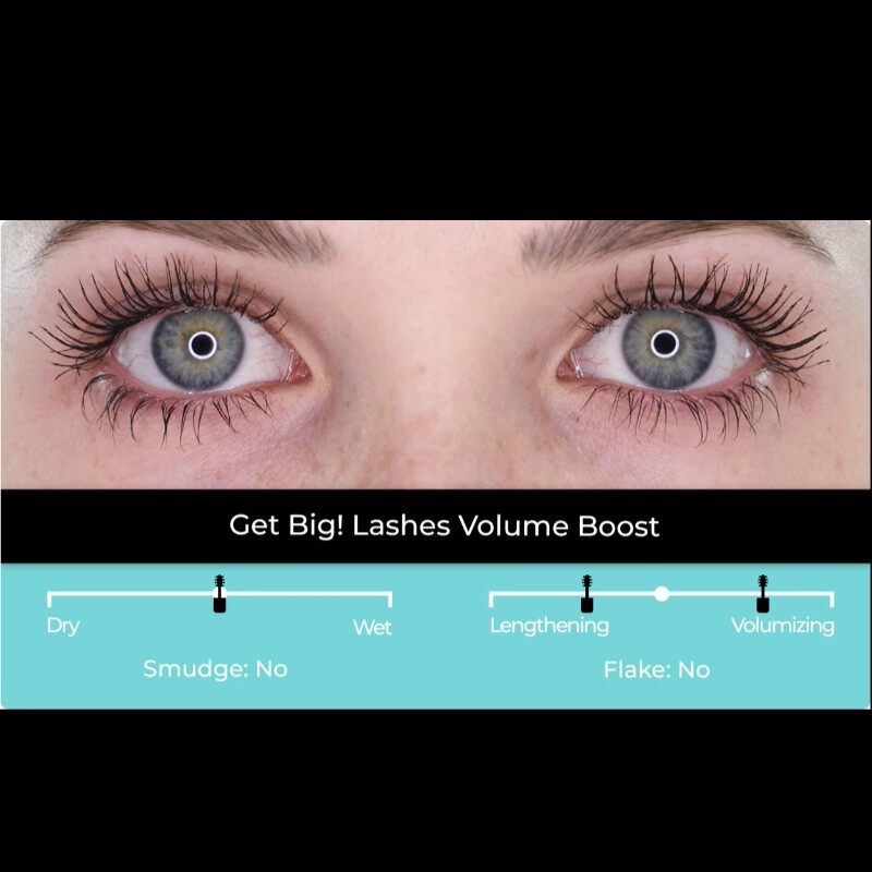 mascara private label  29