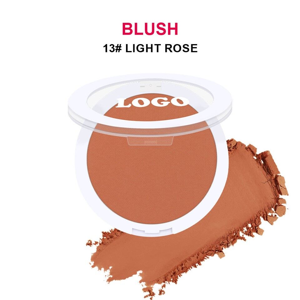 Στρογγυλή σκόνη