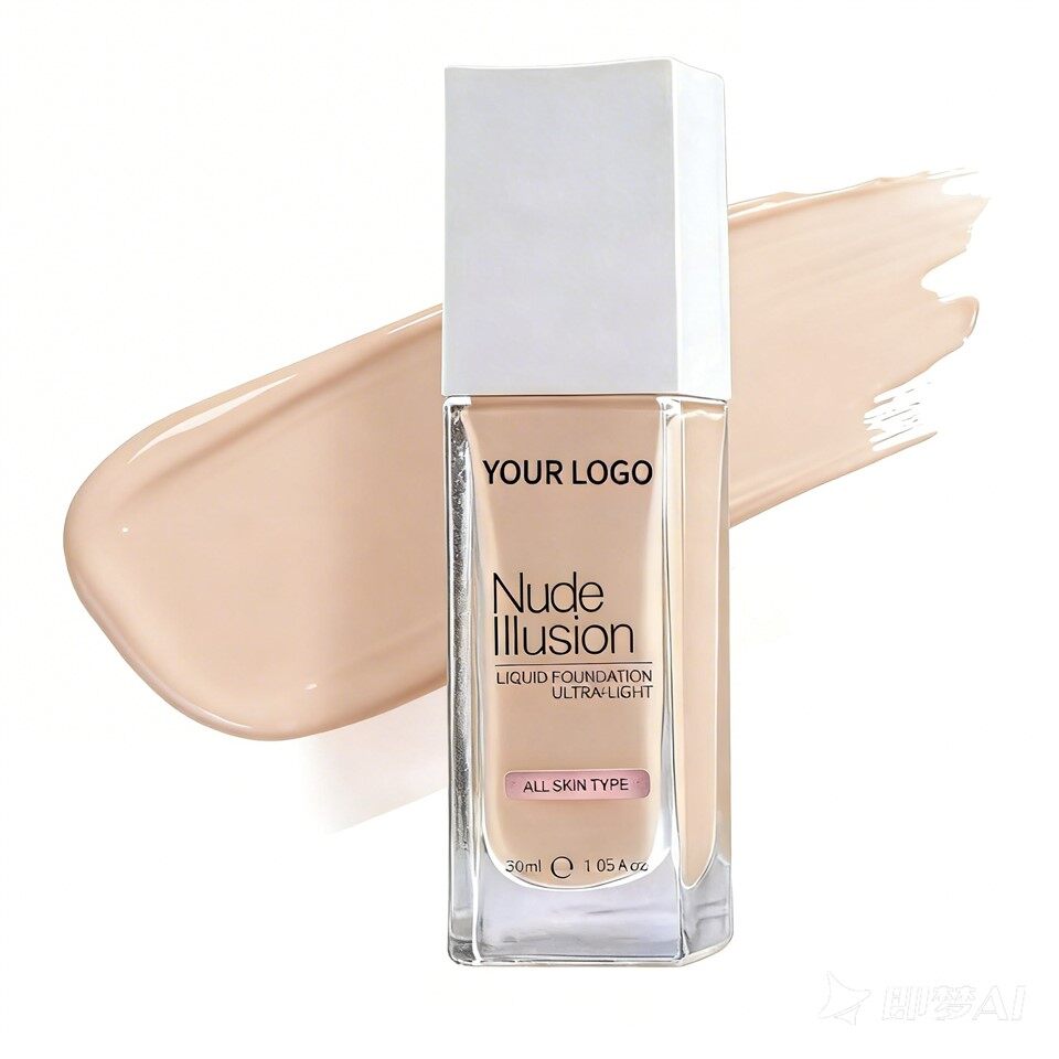 Small Batch Foundation