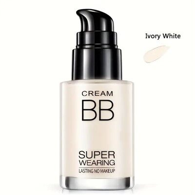 BB Cream rau Cov tawv nqaij qhuav