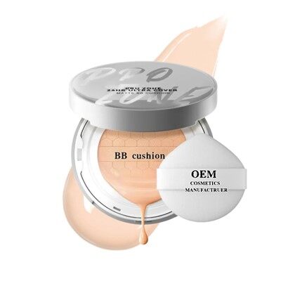 BB Cushion Fondacija Tekući privatni proizvođač etiketa