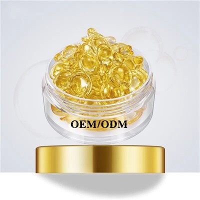 کیپسول ہونٹ چمکنے والی فیکٹری