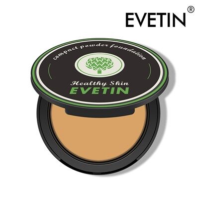 Kompaktna ličila v prahu