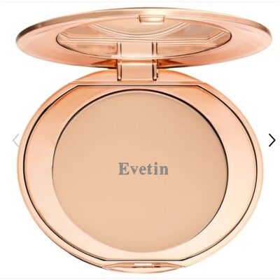 Bột cố định nhỏ gọn