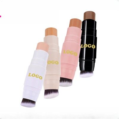 Contour Stick With Brush