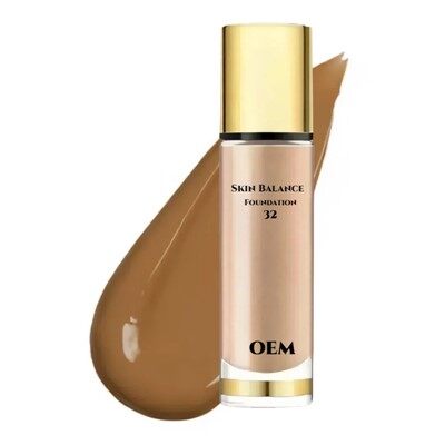 Kompletní regulace OEM EU ECOCERT