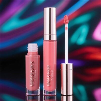 یورپ ہونٹ ٹیکہ OEM