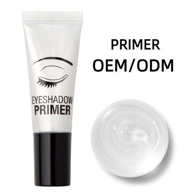 Primer Sylfaen Cysgod Llygaid