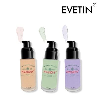 얼굴 메이크업 프라이머