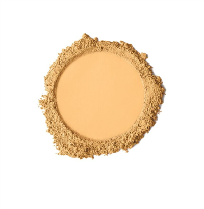 چہرہ پاؤڈر پیلیٹ