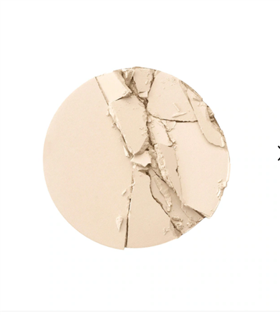 Veido nustatymo milteliai