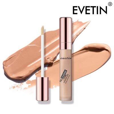 Full Coverage Concealer for Tattoos