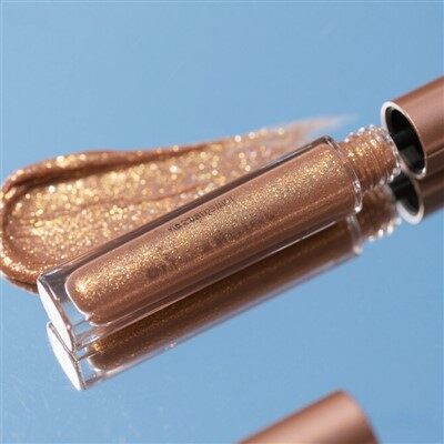 Blizgus lūpų blizgių tiekėjas