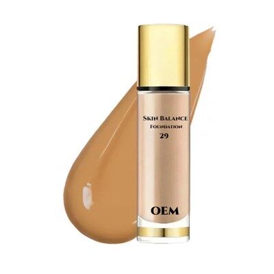 OEM nền tảng chất lỏng được chứng nhận halal