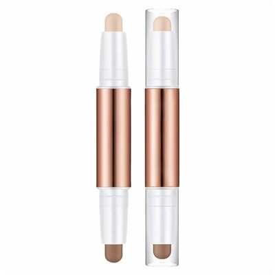 Stic goleuedig a chyfuchlin