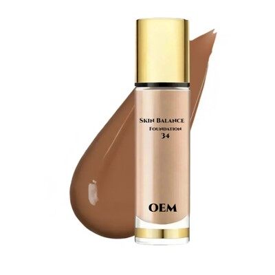 قابل اعتماد مائع فاؤنڈیشن OEM کو کیسے تلاش کریں