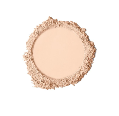 Hidratacijski prah obraza