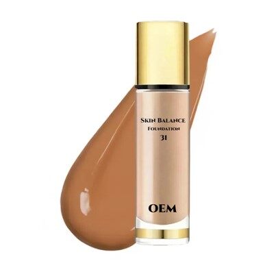 OEM Sylfaen Hylif ar raddfa fawr gyda fformiwla arfer a danfoniad cyflym