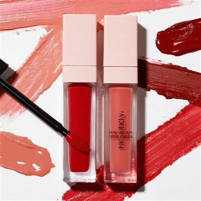 Huuleläigete tootja Hiinas