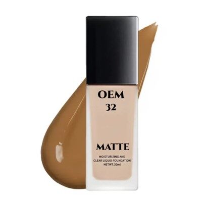 Ffatri Sylfaen Hylif QC caeth gydag adroddiadau trydydd parti