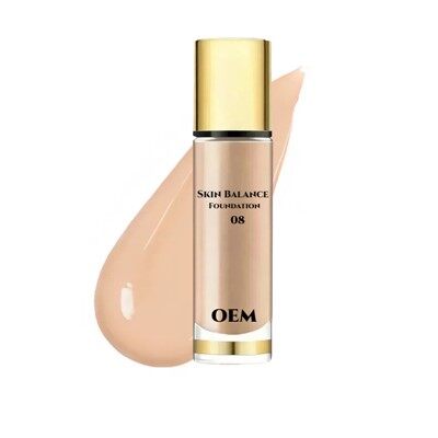 Tečna fondacija Proizvodnja inovativnog razvoja formule