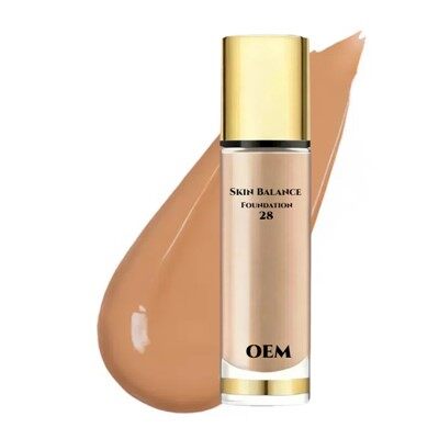 Sefydliad Hylif OEM FDA Ardystiedig