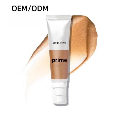 Long Lasting Makeup Primer