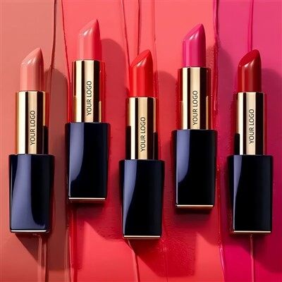 Dugotrajni vodootporni ruž za usne