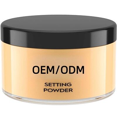 Fondacija za labavi prah