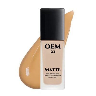 میک اپ مائع فاؤنڈیشن مینوفیکچررز