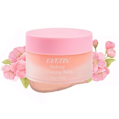 Cream per eliminar el maquillatge