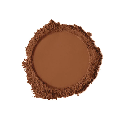 Powdr wyneb matte yn Tsieina