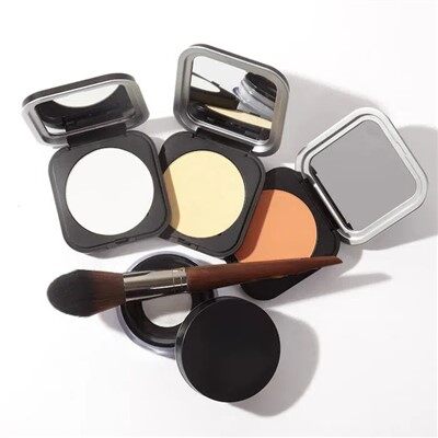 Matte milteliai riebiai odai