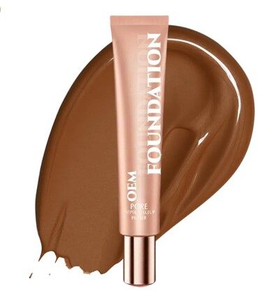 Drėkinamasis grunto OEM skysčio pagrindas