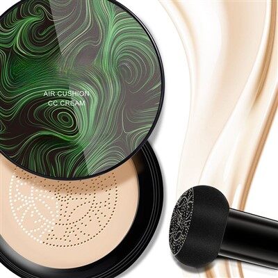 Seenepea õhupadja CC kreem