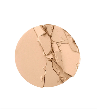 Natūralūs veido milteliai