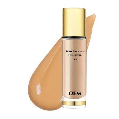 OEM Nền công thức không gây nhau OEM