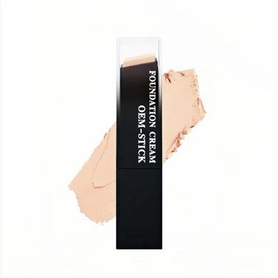 Sefydliad Hufen Cosmetau Wyneb OEM