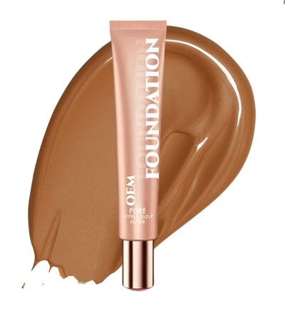 OEM GLOW PRIMER Tečni temelj