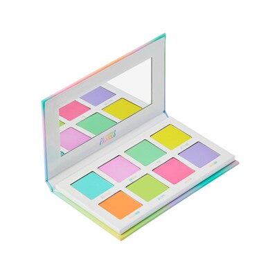 پیسٹل پیلیٹ