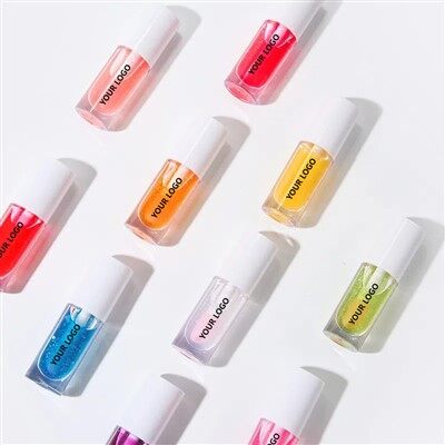 PH menjava olje za sijaj ustnic